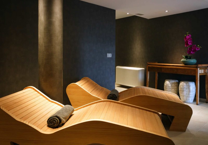 Ausstattung & Service