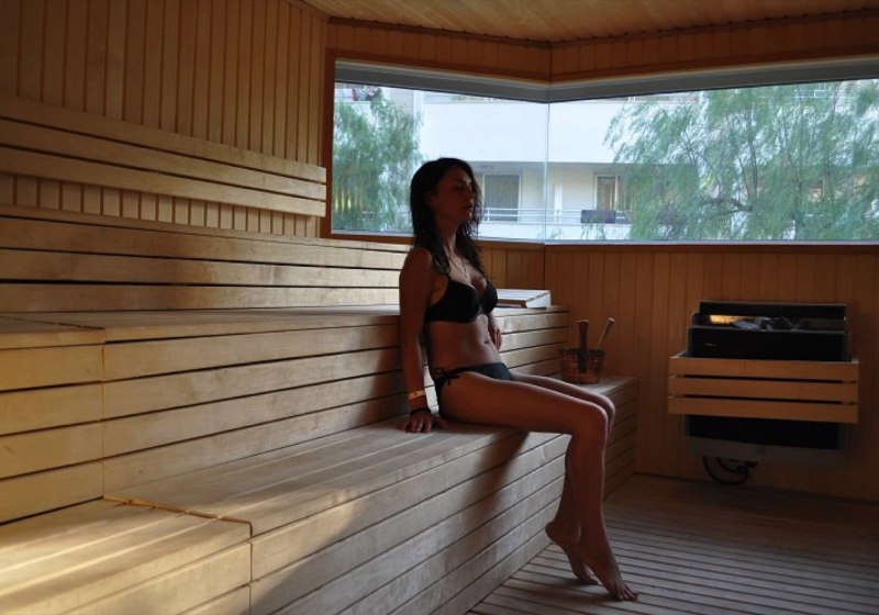 Wellness & Entspannung