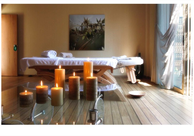 Wellness & Entspannung