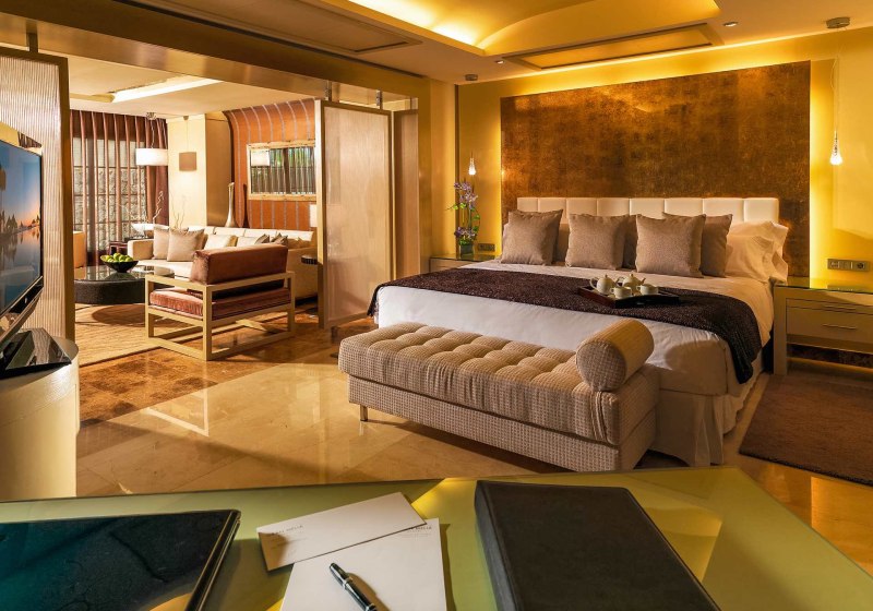 Zimmer & Wohnkomfort