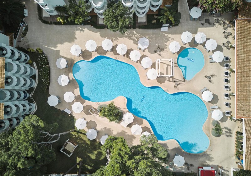 Ausstattung & Service