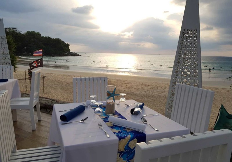 Ausstattung & Service