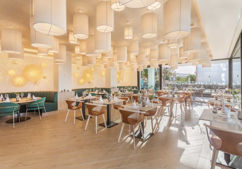 Ausstattung & Service