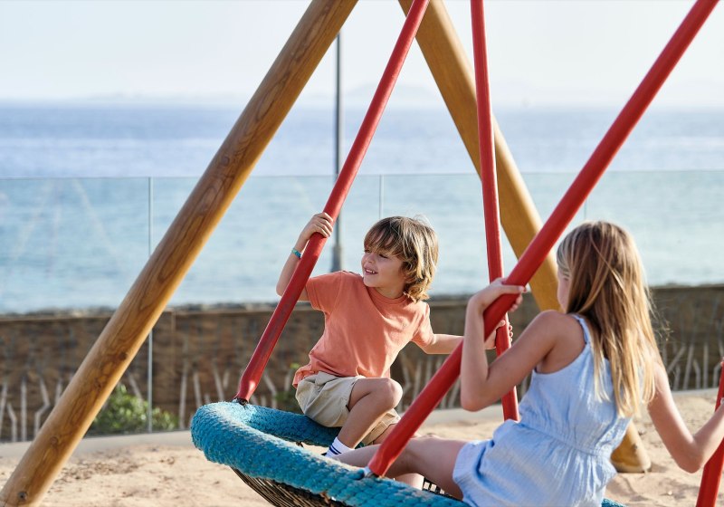 Iberostar Selection Lanzarote Park