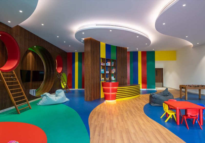 Radisson Resort Ras Al Khaimah Marjan Island