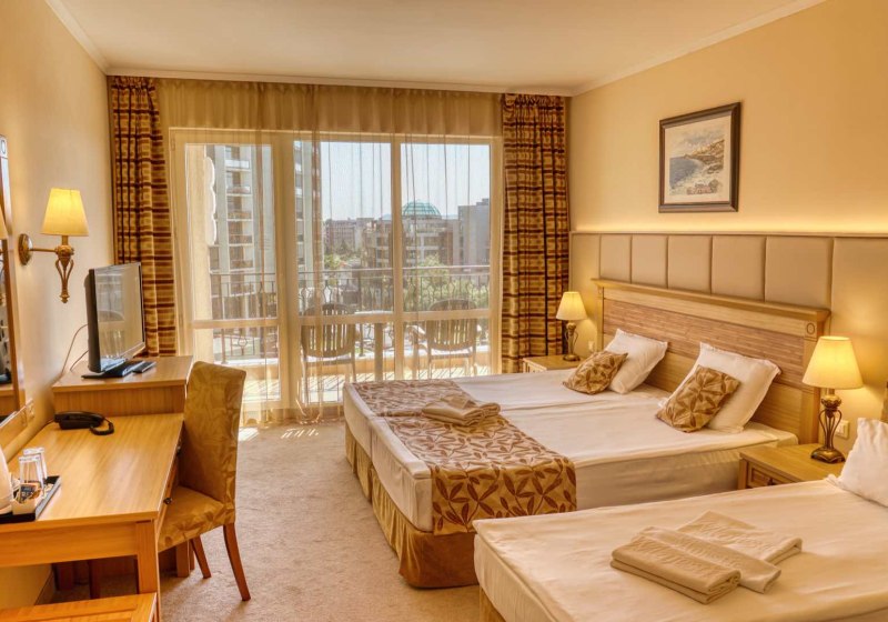 Zimmer & Wohnkomfort