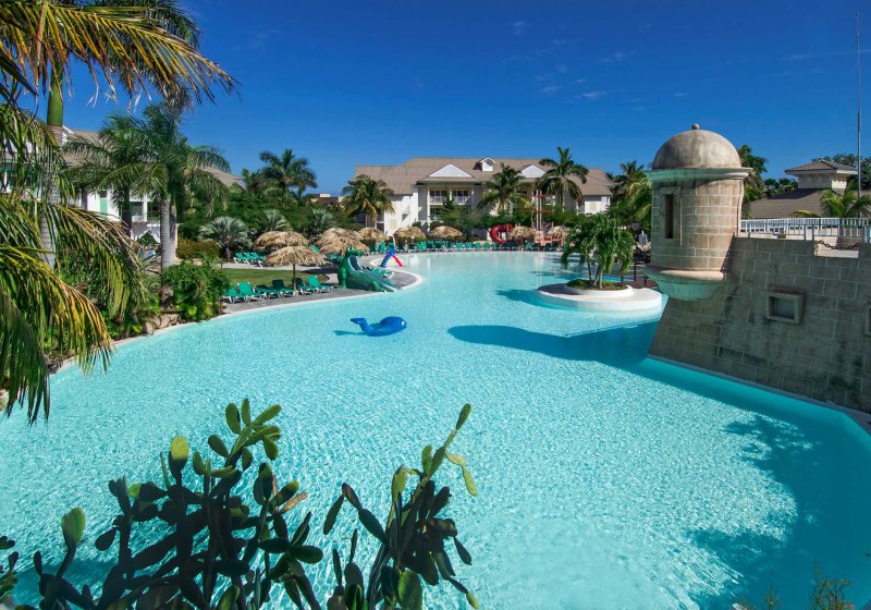 Melia Peninsula Varadero