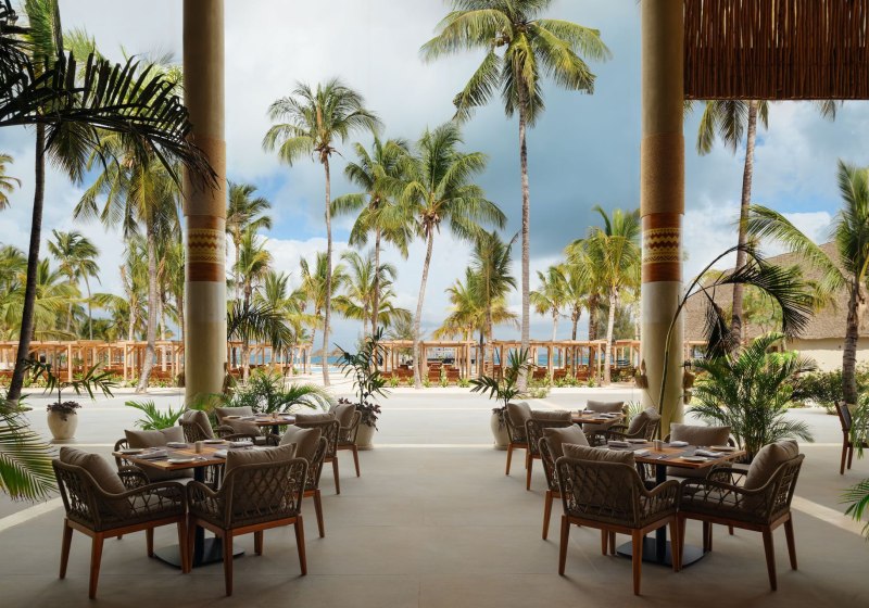 Ausstattung & Service