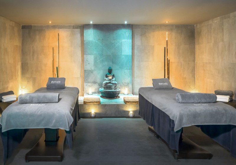 Wellness & Entspannung