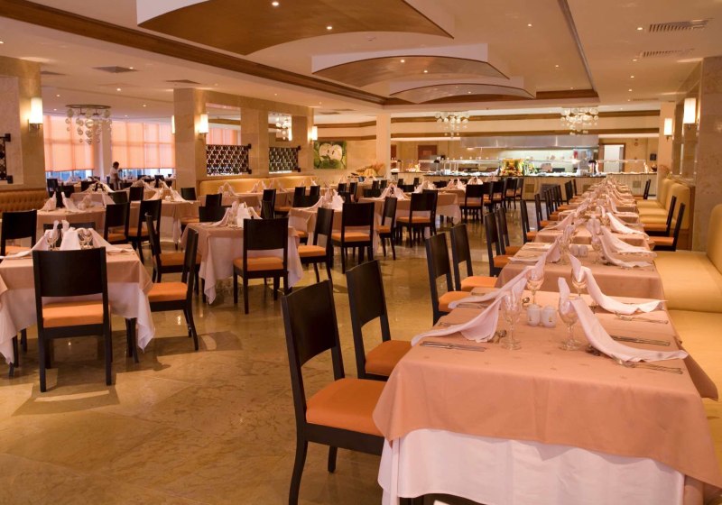 Beispiel: Kulinarik & Restaurants
