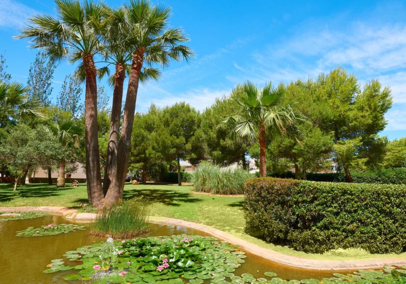 Ausstattung & Service