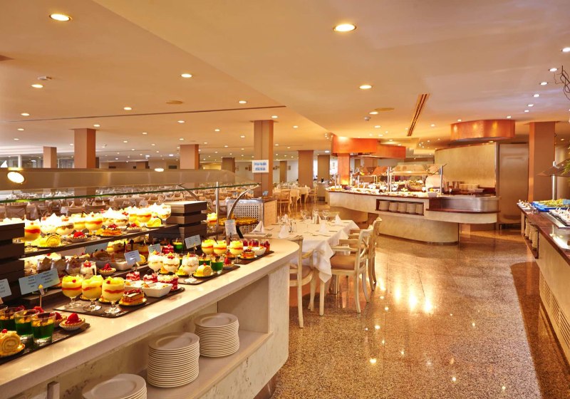 Kulinarik & Restaurants