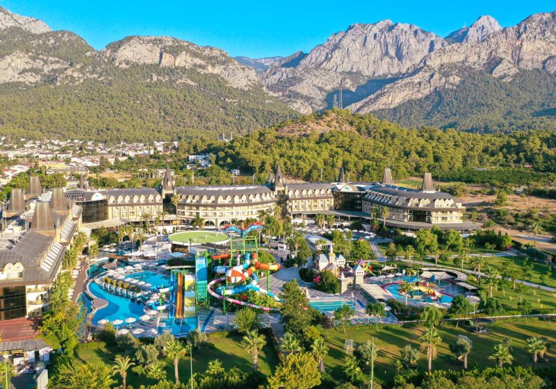 Crystal Prestige Elite