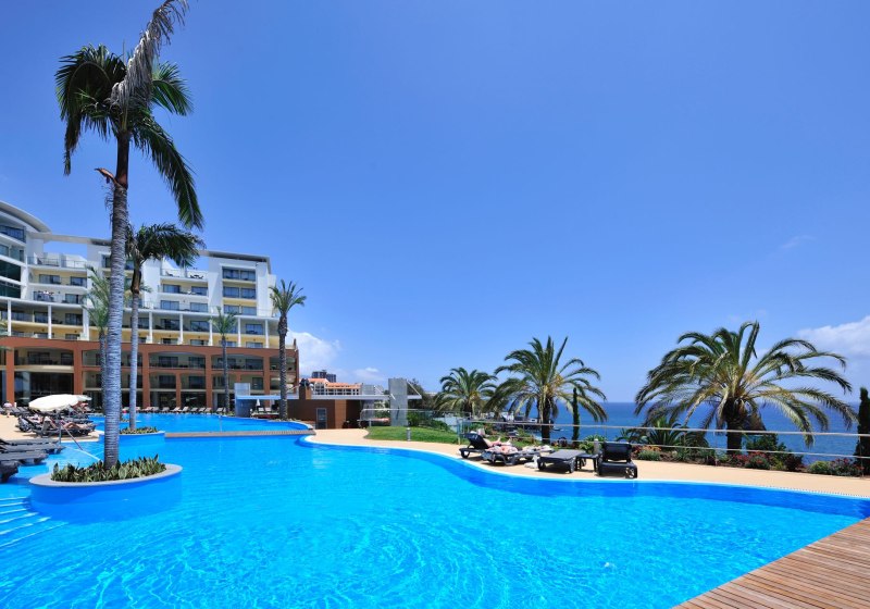 Ausstattung & Service