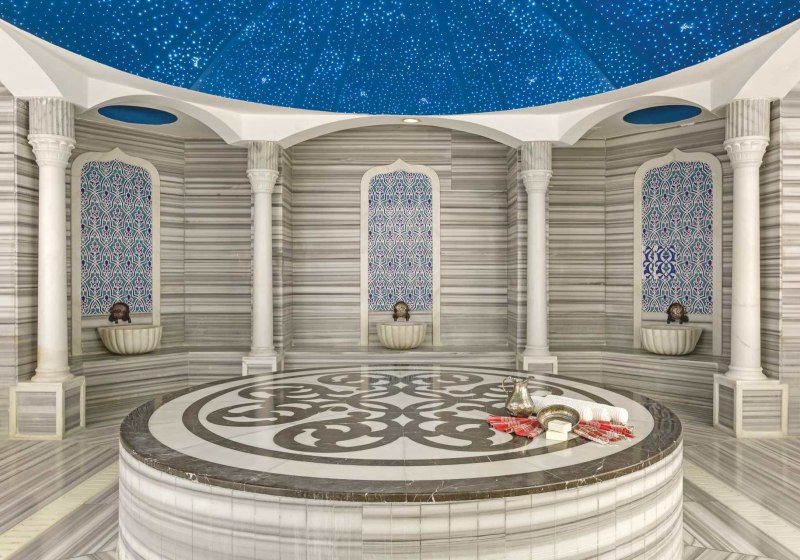 Wellness & Entspannung