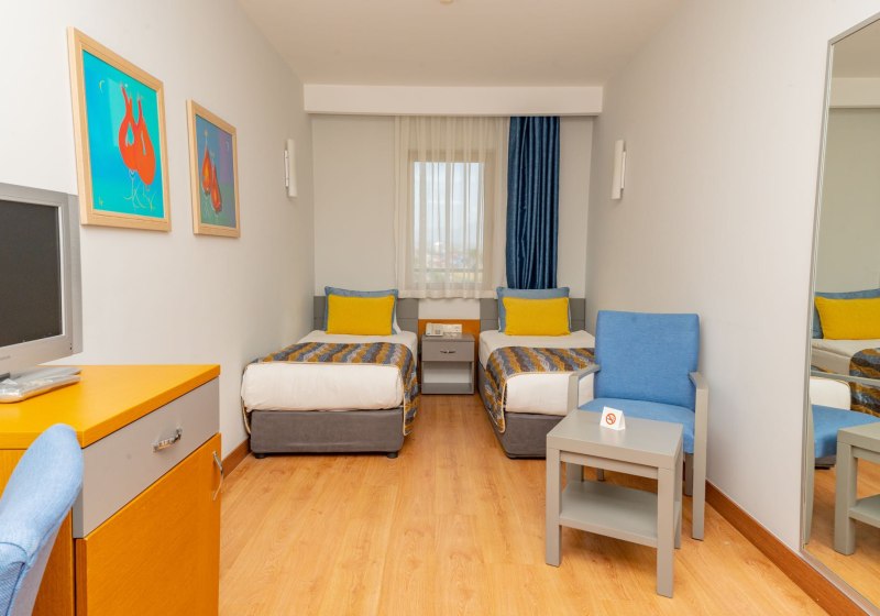 Zimmer & Wohnkomfort