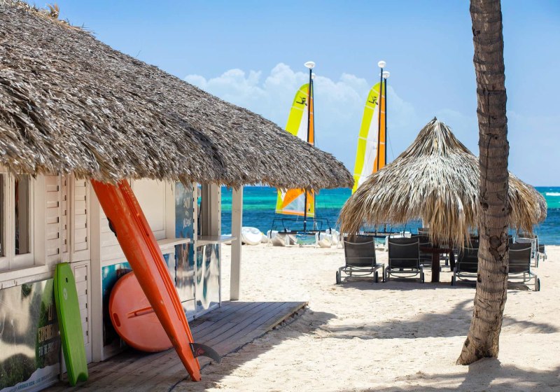 Paradisus Palma Real Resort