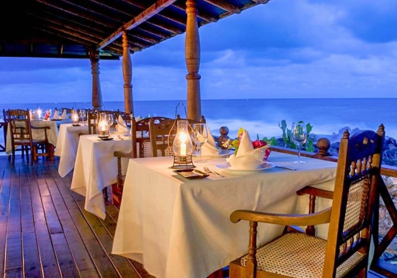 Kulinarik & Restaurants