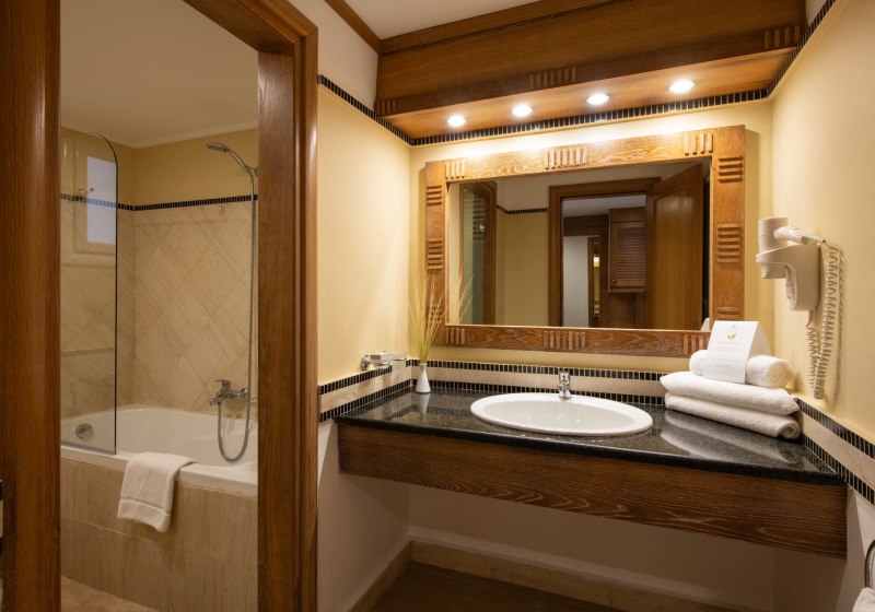 Zimmer & Wohnkomfort