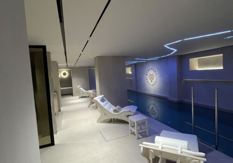 Beispiel: Wellness & Entspannung