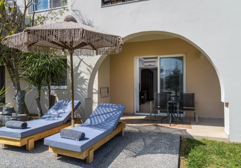 Zimmer & Wohnkomfort