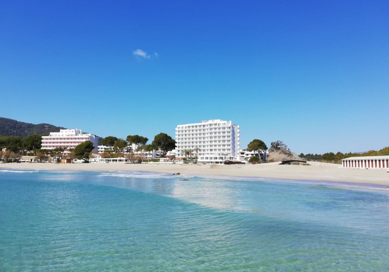 Universal Hotel Castell Royal