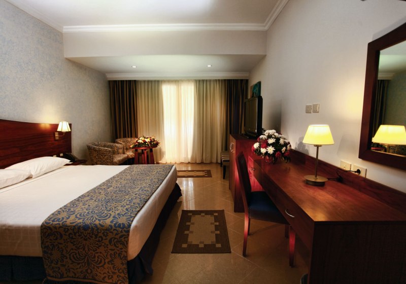 Zimmer & Wohnkomfort