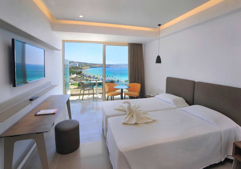 Zimmer & Wohnkomfort