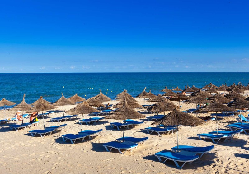 Sentido Bellevue Park