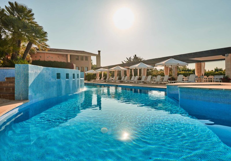 Ausstattung & Service