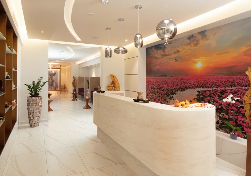 Wellness & Entspannung