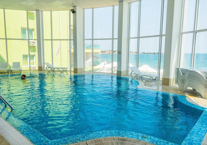 Beispiel: Wellness & Entspannung