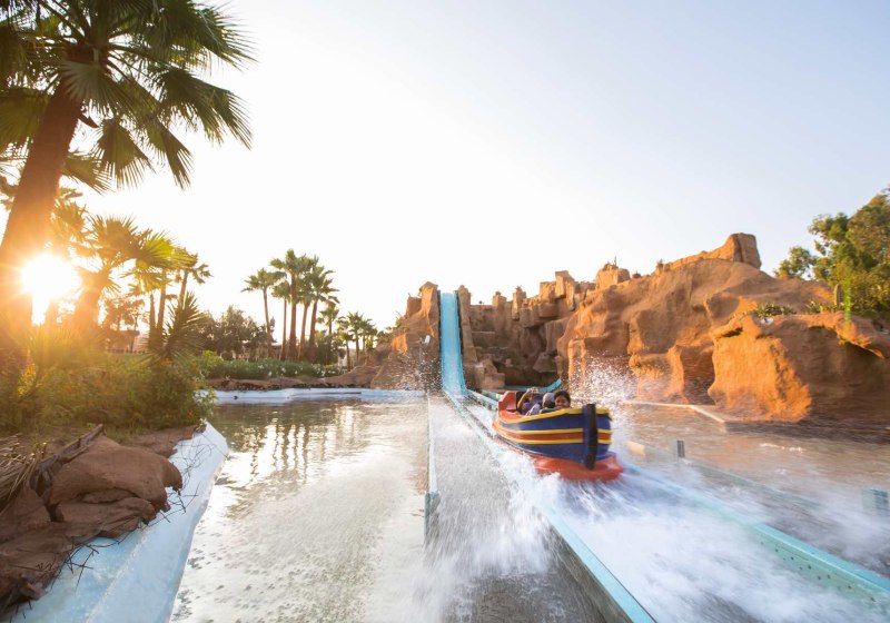 Unterhaltung & Entertainment