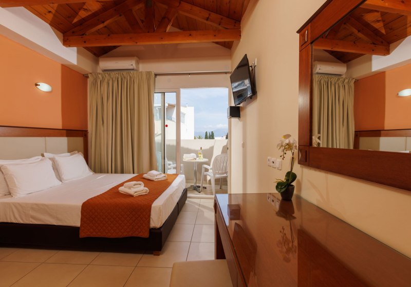 Hotel Allgemein