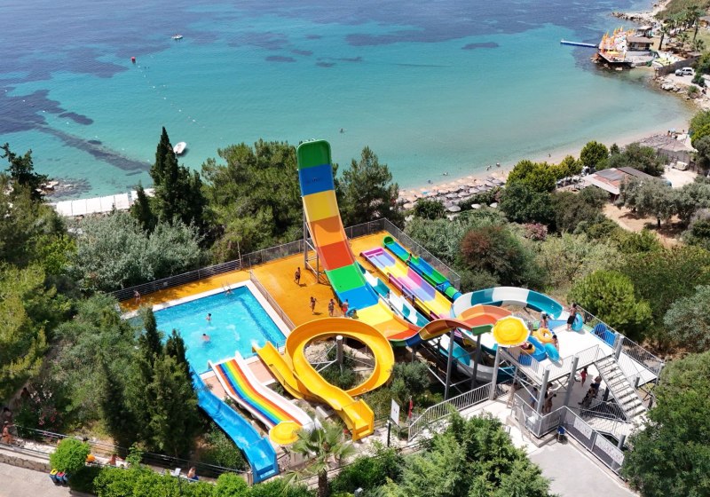 Sealight Resort Hotel