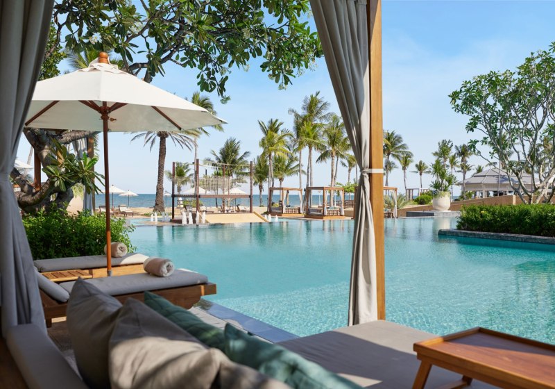 Ausstattung & Service