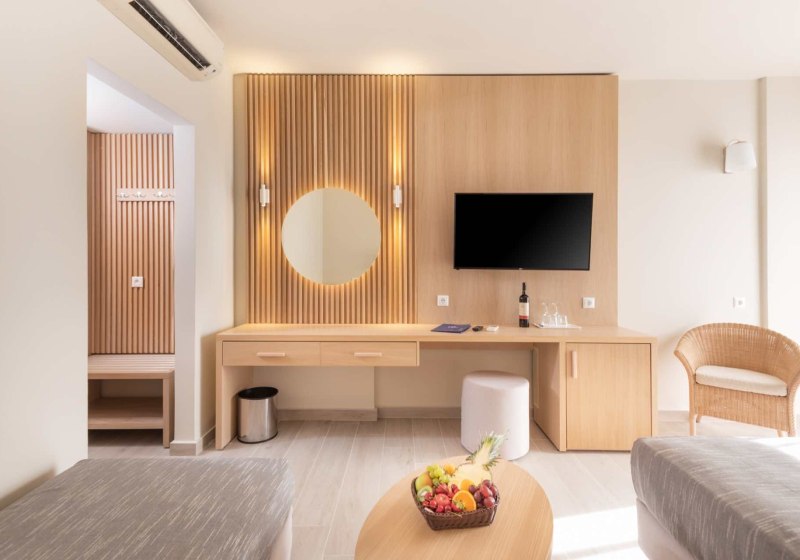 Zimmer & Wohnkomfort