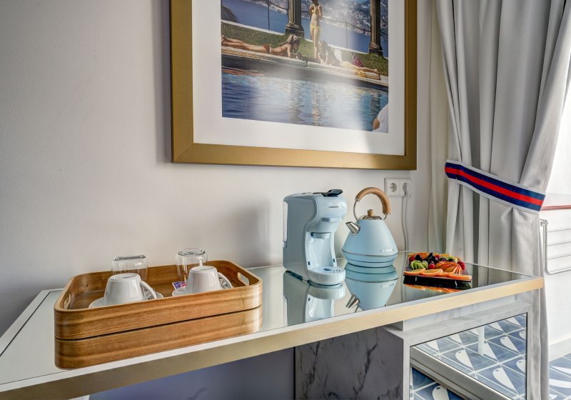 Zimmer & Wohnkomfort