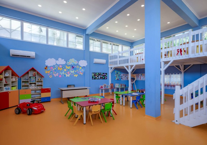 Adora Golf Hotel & Resort