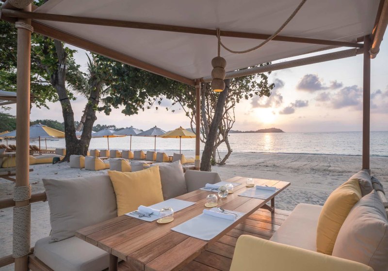 SALA Samui Chaweng Beach Resort