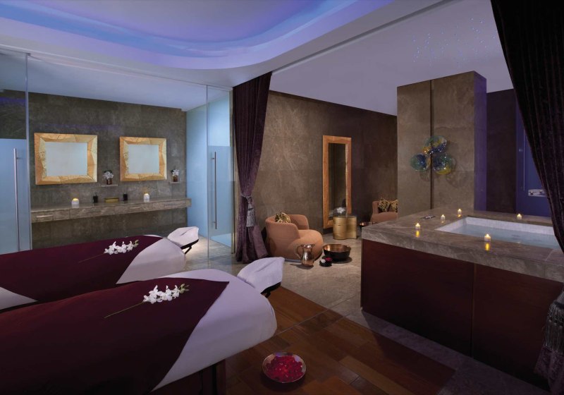 Wellness & Entspannung