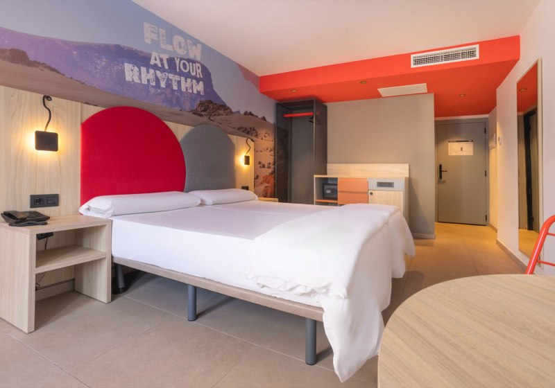 Zimmer & Wohnkomfort