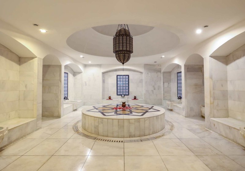 Wellness & Entspannung