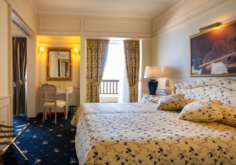 Zimmer & Wohnkomfort