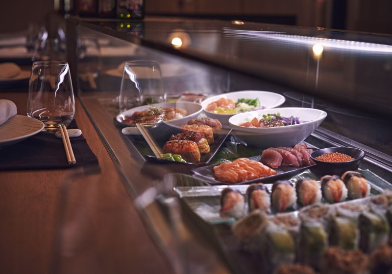 Kulinarik & Restaurants