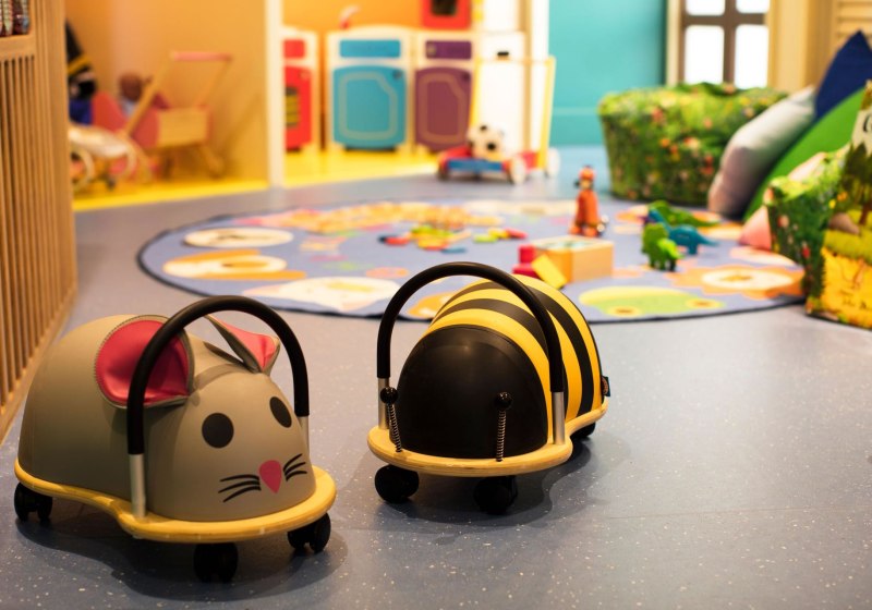 Columbia Beach Resort