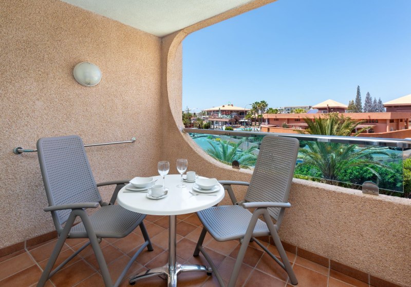 Zimmer & Wohnkomfort