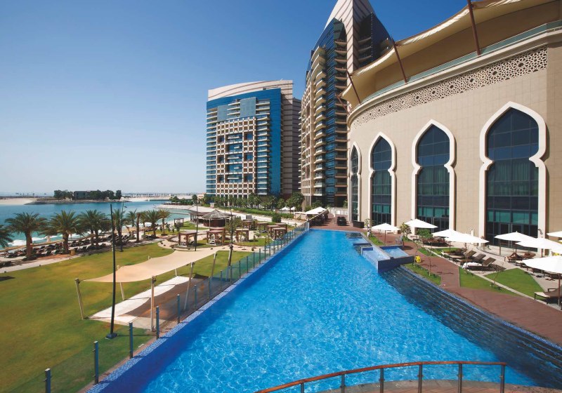 Ausstattung & Service