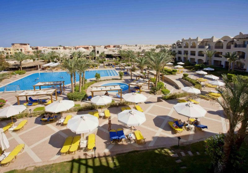 Ausstattung & Service