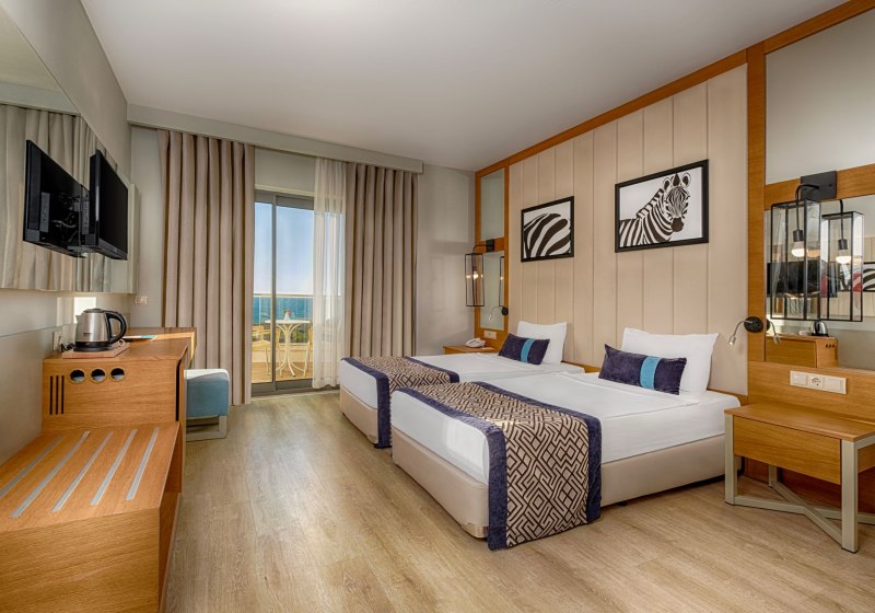 Zimmer & Wohnkomfort